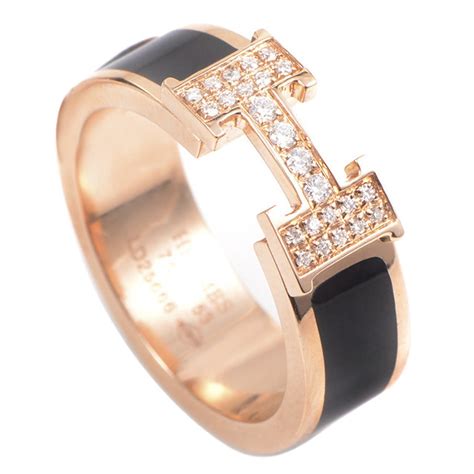 hermes diamond|Hermes diamond wedding band size.